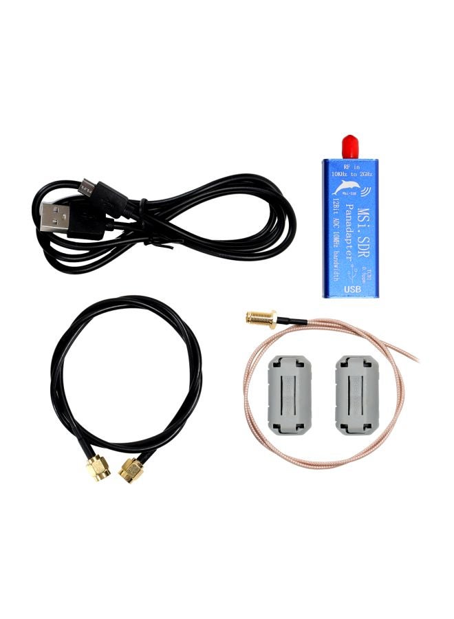 Generic - Software Radio  Panadapter Module Multicolor - Image 1