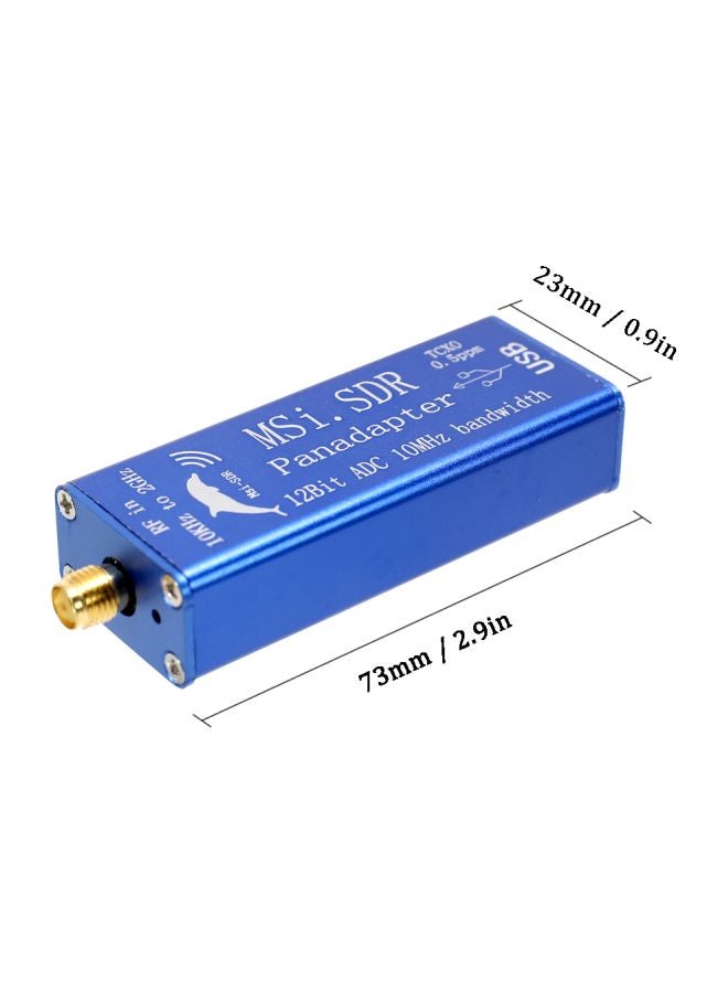 Generic - Software Radio  Panadapter Module Multicolor - Image 1