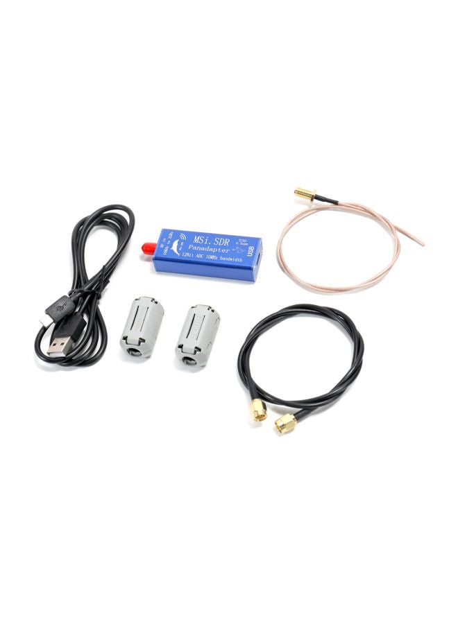 Generic - Software Radio  Panadapter Module Multicolor - Image 1