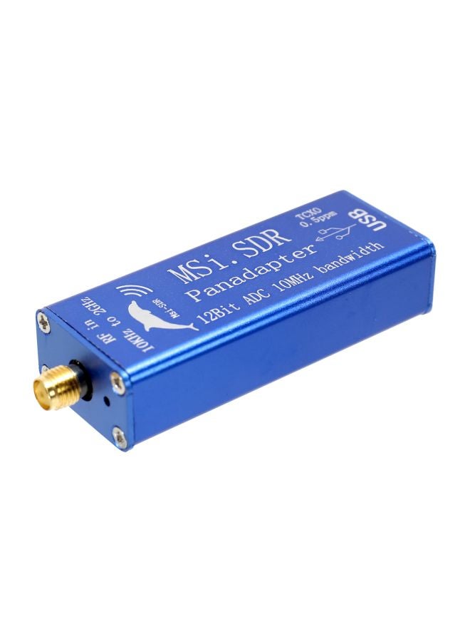 Generic - Software Radio  Panadapter Module Multicolor - Image 1