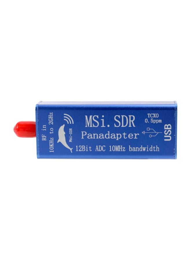 Generic - Software Radio  Panadapter Module Multicolor - Image 1