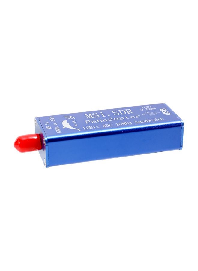 Generic - Software Radio  Panadapter Module Multicolor - Image 1