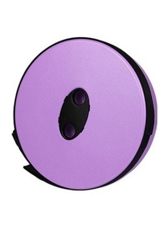 Portable Telescoping Stool 45.5cm