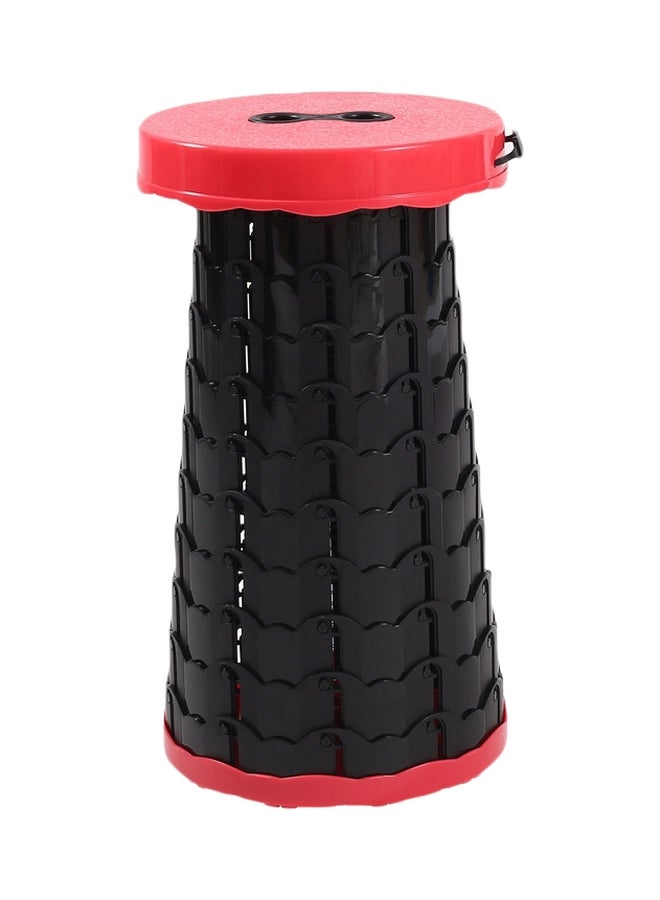 Portable Telescoping Stool 45.5cm