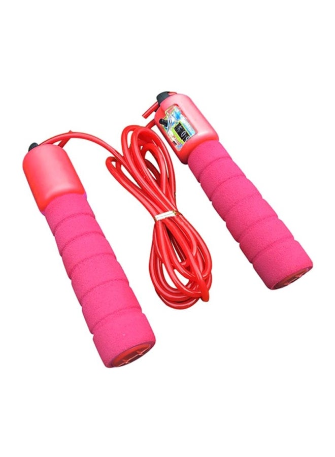 Fitness World Jumping Rope 180cm 