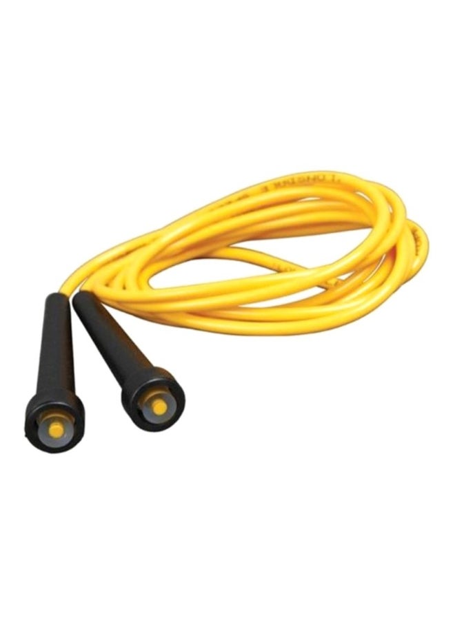 Fitness World Jumping Rope 2.6meter 