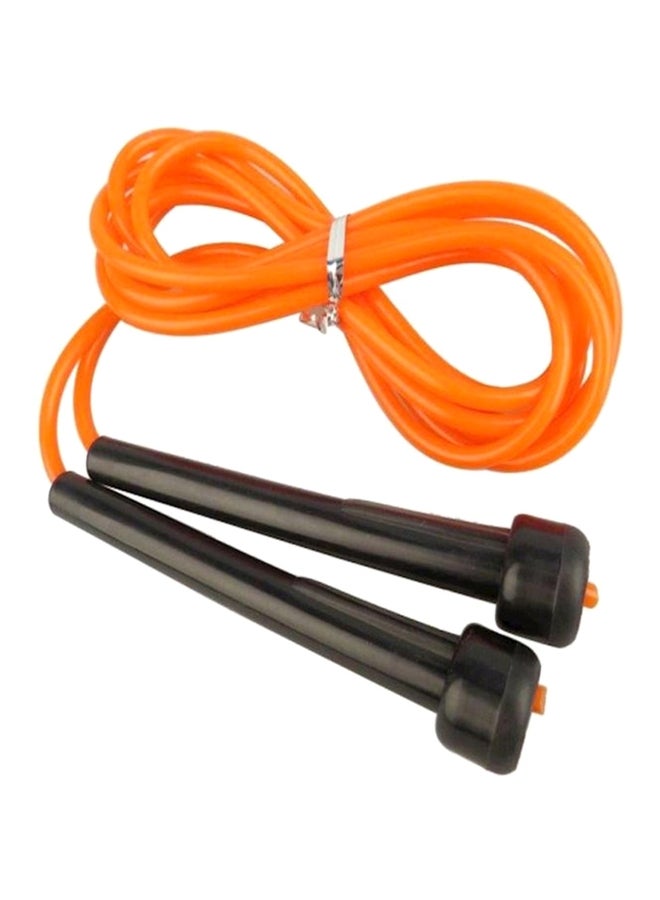 Fitness World Jumping Rope 2.6meter 