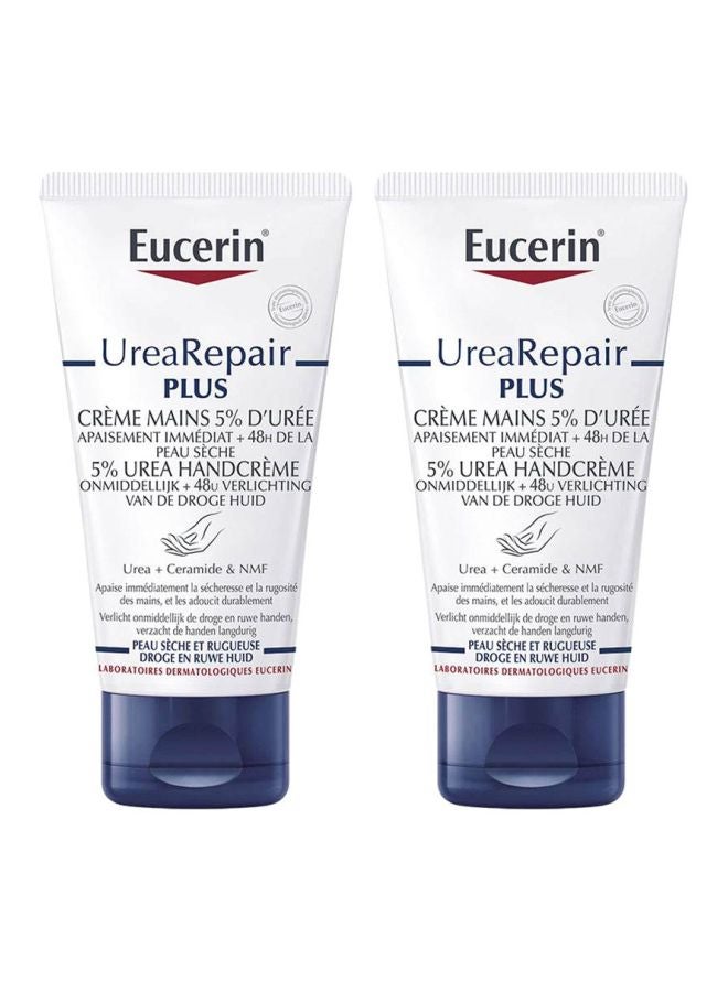 UreaRepair Plus Hand Cream 75ml