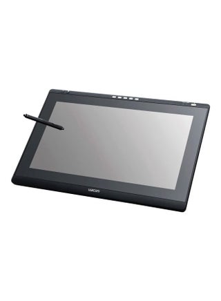 IPS Interactive Pen And Touch Display 21.5-inch DTH-2242 With Battery-Free Stylus - v1605855506/N42454932A_1