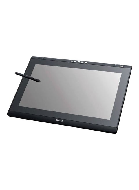 IPS Interactive Pen And Touch Display 21.5-inch DTH-2242 With Battery-Free Stylus