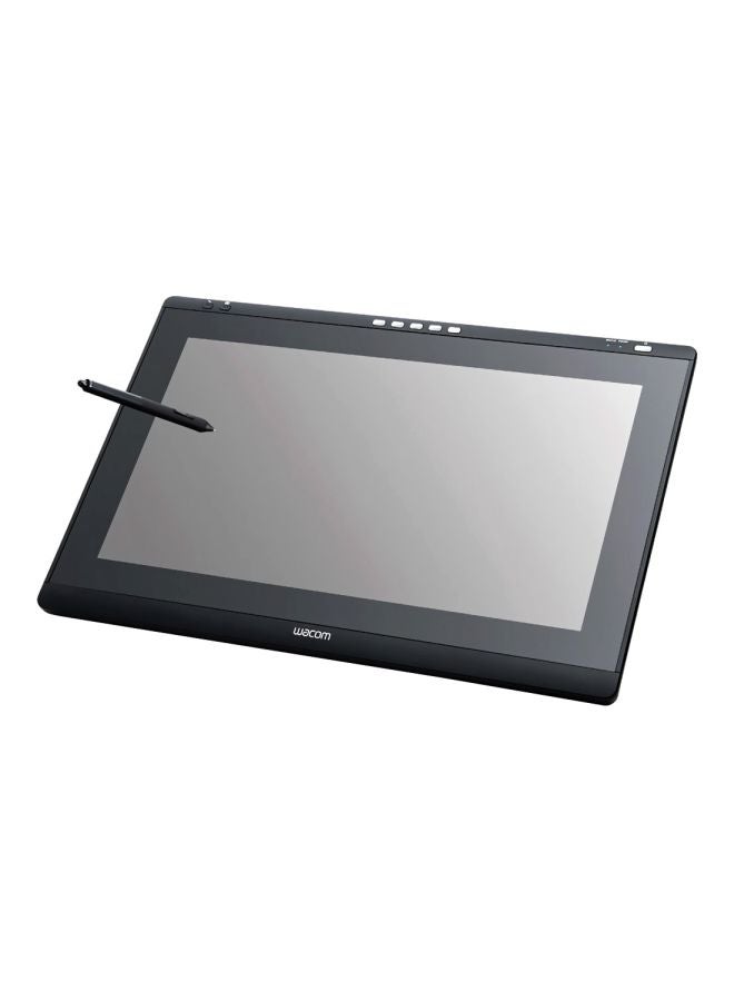 IPS Interactive Pen And Touch Display 21.5-inch DTH-2242 With Battery-Free Stylus