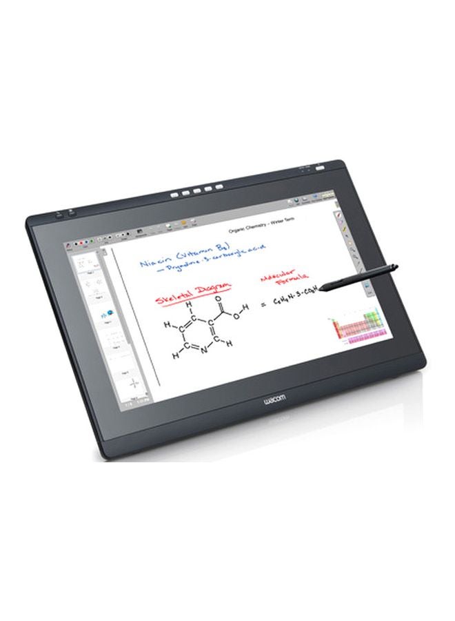 IPS Interactive Pen And Touch Display 21.5-inch DTH-2242 With Battery-Free Stylus