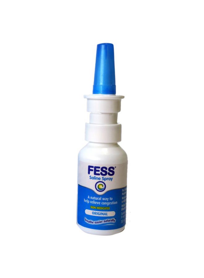 FESS Saline Spray - Image 1