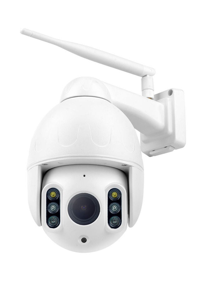 Generic - K64A 16X Zoom WiFi 1080P PTZ IP Camera Face Auto Tracking IP66 Waterproof Outdoor Motion Detection And Night Vision - Image 1