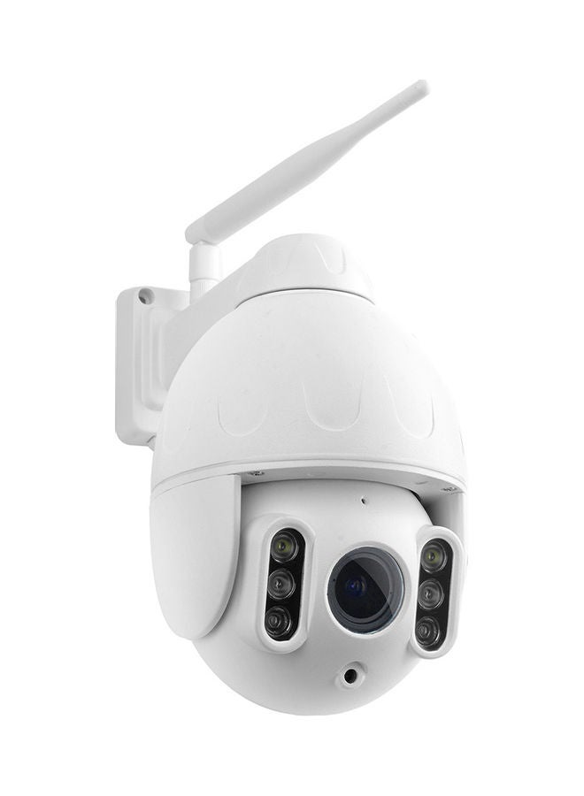 Generic - K64A 16X Zoom WiFi 1080P PTZ IP Camera Face Auto Tracking IP66 Waterproof Outdoor Motion Detection And Night Vision - Image 1