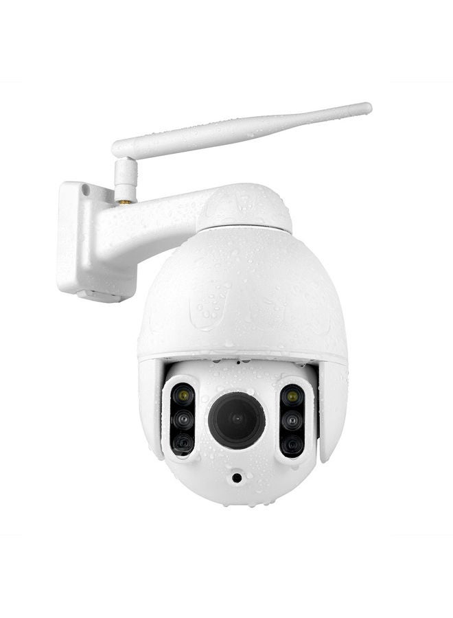 Generic - K64A 16X Zoom WiFi 1080P PTZ IP Camera Face Auto Tracking IP66 Waterproof Outdoor Motion Detection And Night Vision - Image 1