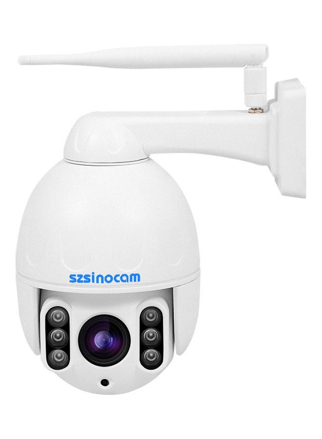 Generic - PTZ WiFi Camera Outdoor 1080P IP Security - Image 1