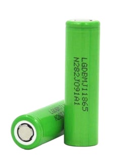 18650.0 mAh Lg 18650 Mj1 3500mah 10a High Drain Rechargeable Battery