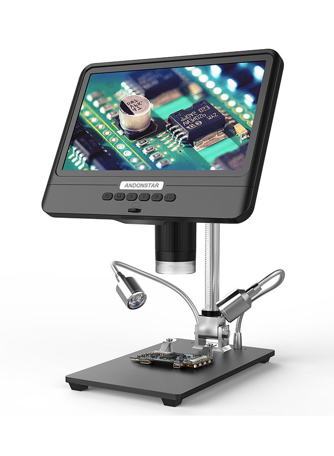 Generic Andonstar AD208S 8.5 Inch LCD Display Screen  - Image 5