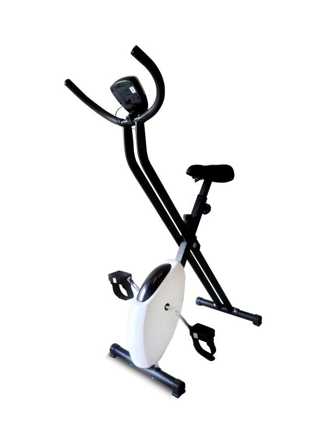Body Builder Folding Belt X Bike (67×40×111cm)  - Image 1