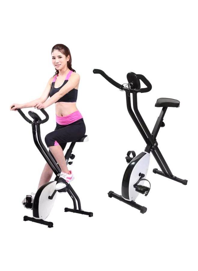 Body Builder Folding Belt X Bike (67×40×111cm)  - Image 4