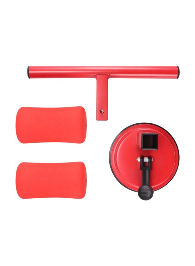 Body Builder Abdominal Sit Up Core Trainer Device 27cm  - Image 3