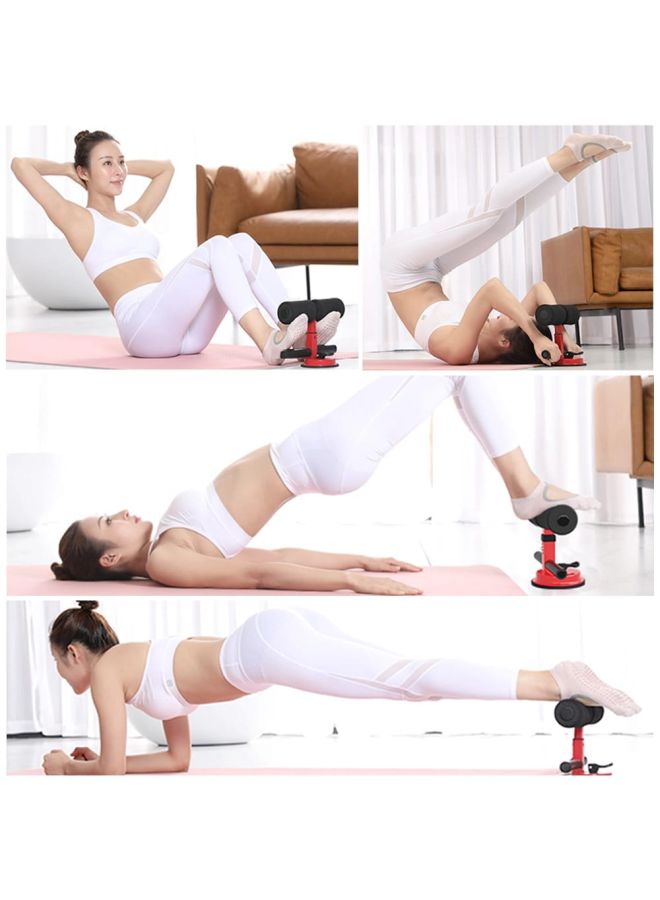 Body Builder Abdominal Sit Up Core Trainer Device 27cm  - Image 5