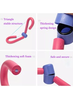 Body Builder Multi-Functional Leg Trainer  - Image 4