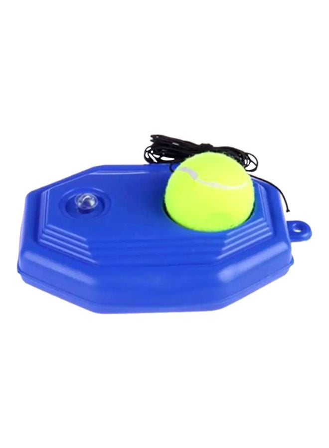 Body Builder - Tennis Trainer Ball Device 20x15cm - Image 1