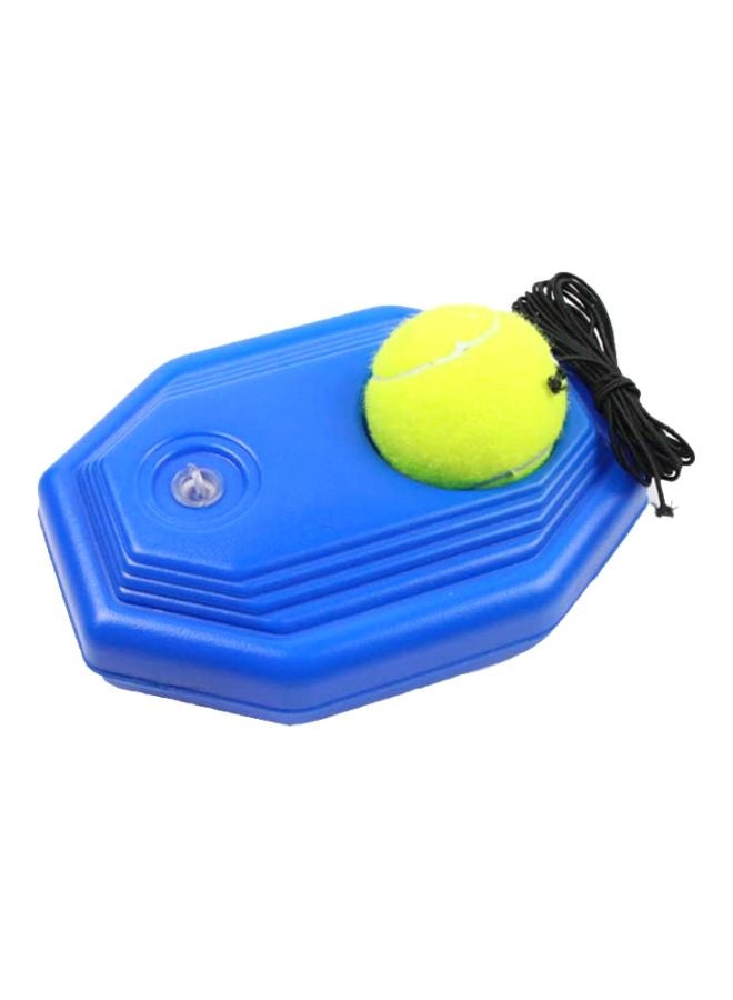 Body Builder - Tennis Trainer Ball Device 20x15cm - Image 1