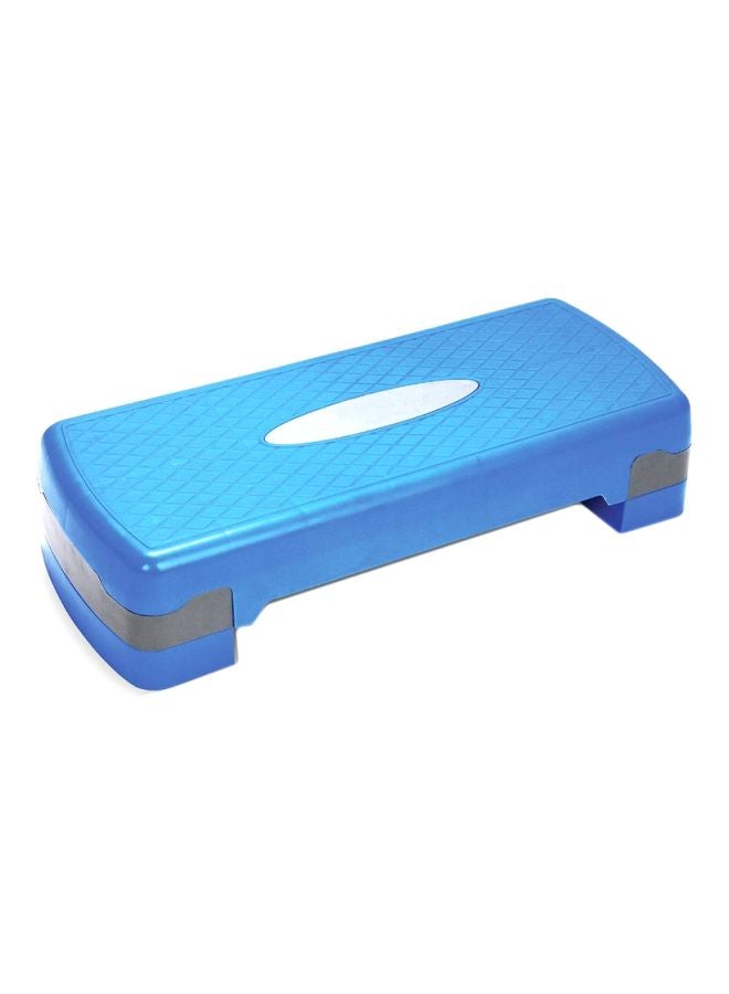 Body Builder Sport Aerobic Step 69x10.8x10.8cm - Image 1