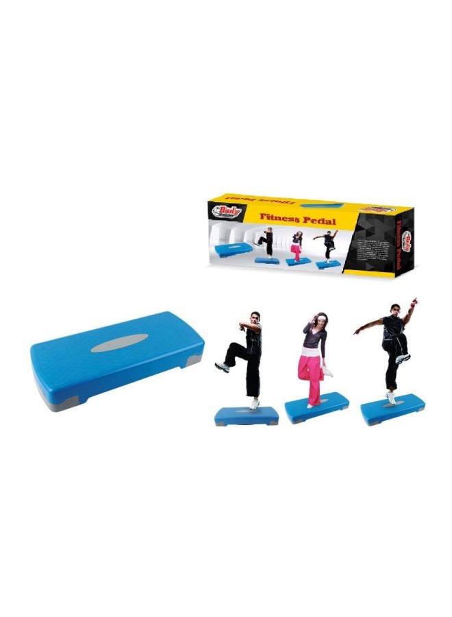 Body Builder Sport Aerobic Step 69x10.8x10.8cm - Image 3