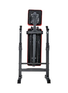 Body Builder Sit-Ups Fitness Equipment 118x48x18cm  - Image 3