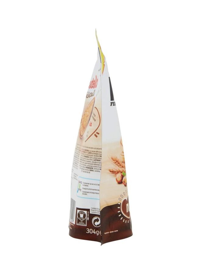 Ferrero Biscuits chocolate 304grams