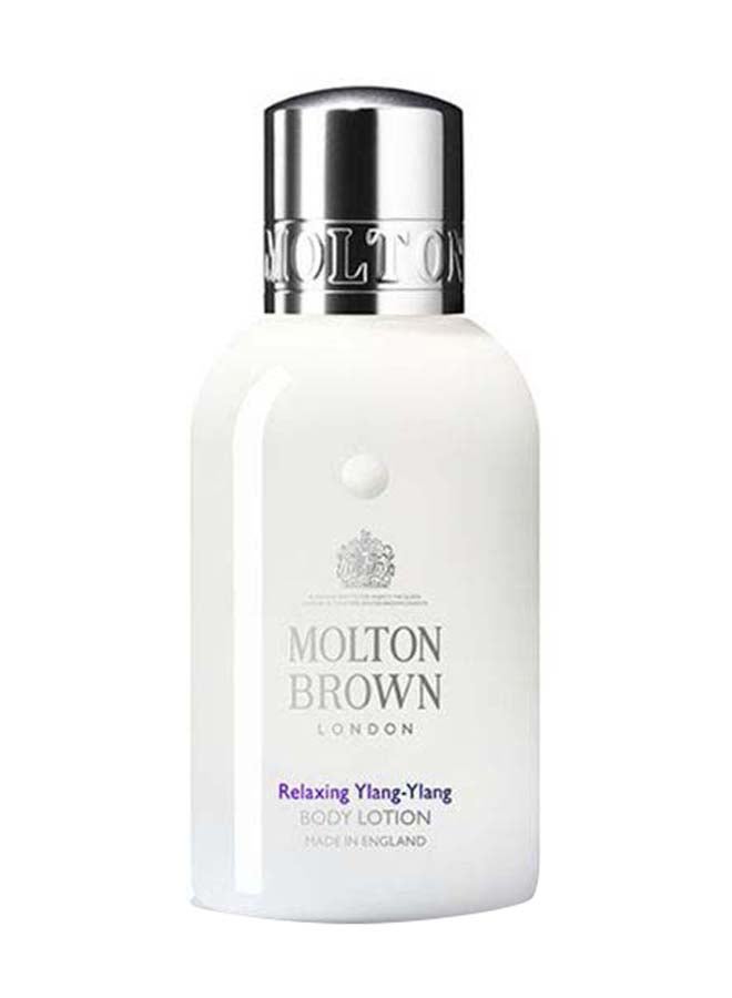 مولتون بروان لوشن الجسم باليلانغ