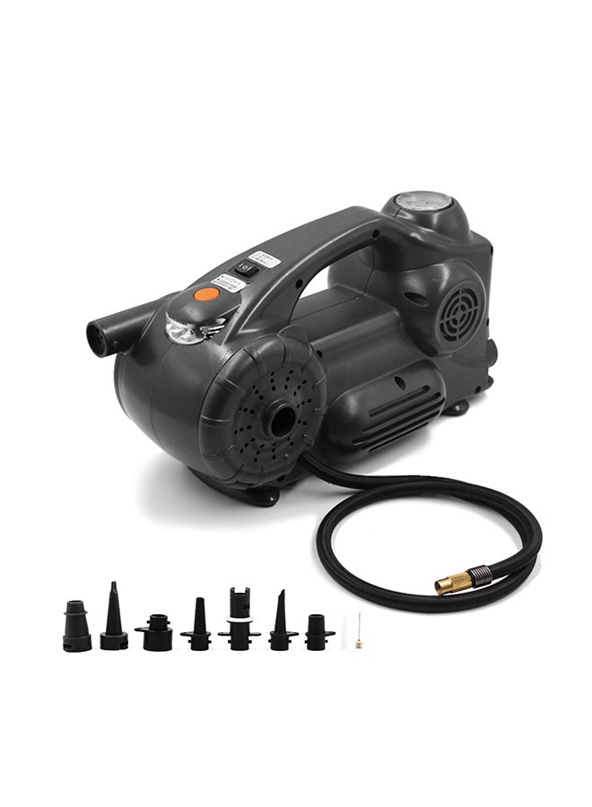 Generic DC 12V 120PSI Portable Electric Pump 