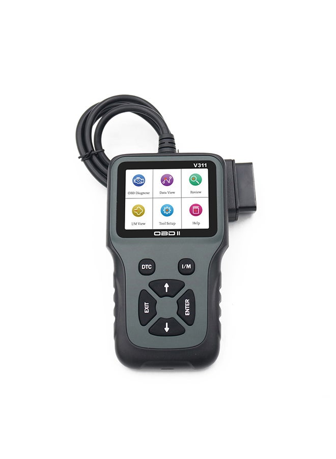 Generic - Auto Mileage Correction On-Board Diagnostic Car Tool - Image 1