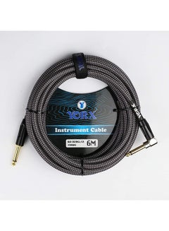 YORX 2 RCA Plug Black 