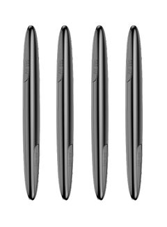 4 Pack Car Door Protector Auto Edge Corner Guard