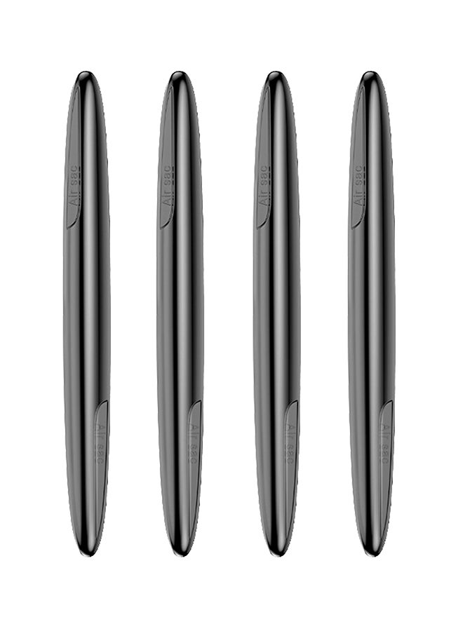 Generic - 4 Pack Car Door Protector Auto Edge Corner Guard - Image 1