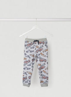 Grey Melange