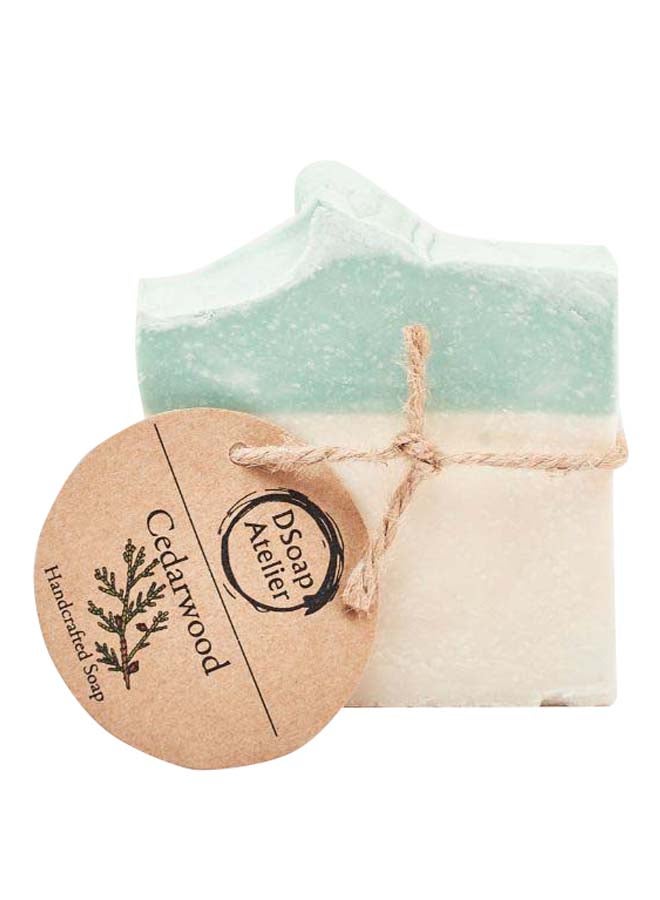 ديسوب أتيلير مجموعة مكونة من 3 قطع من قوالب الصابون ذا ميدلي 240جرام - Image 2