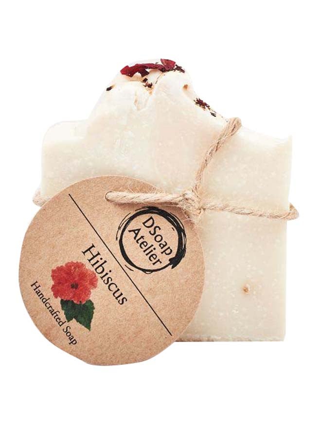 ديسوب أتيلير مجموعة مكونة من 3 قطع من قوالب الصابون ذا ميدلي 240جرام - Image 5