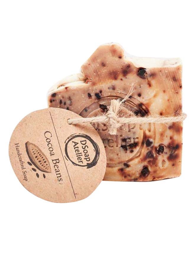 DSoap Atelier - Set of 3 The Zing Soap Bar 240grams - Image 1