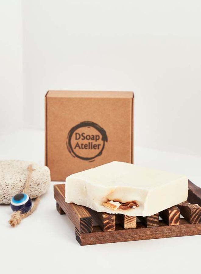 DSoap Atelier - Set of 3 The Zing Soap Bar 240grams - Image 1