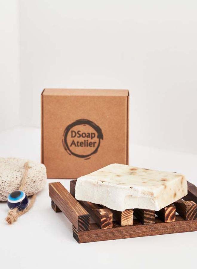 DSoap Atelier - Set of 3 Summer Breeze Soap 240grams - Image 1