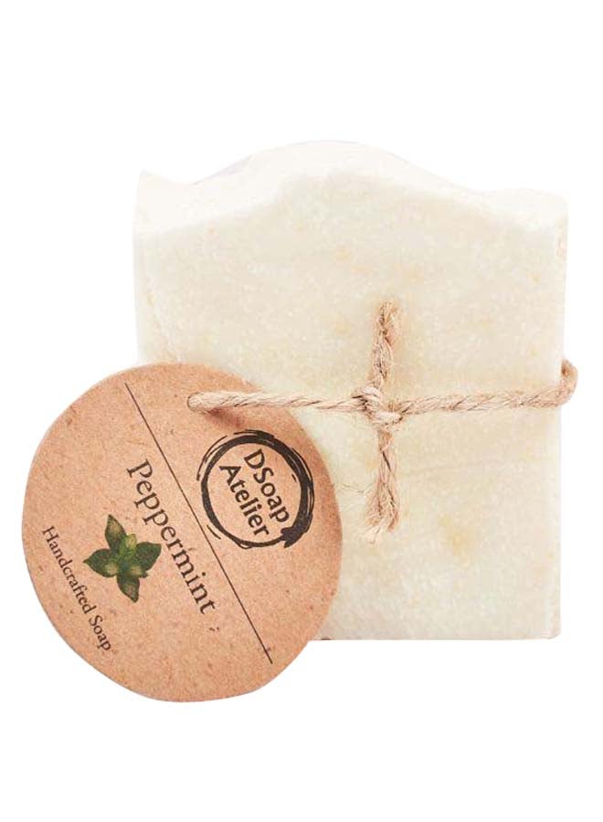 DSoap Atelier - Set of 3 Summer Breeze Soap 240grams - Image 1