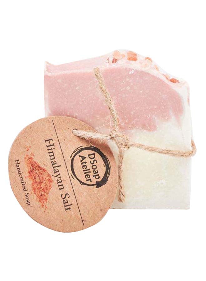 DSoap Atelier - Set of 3 Summer Breeze Soap 240grams - Image 1