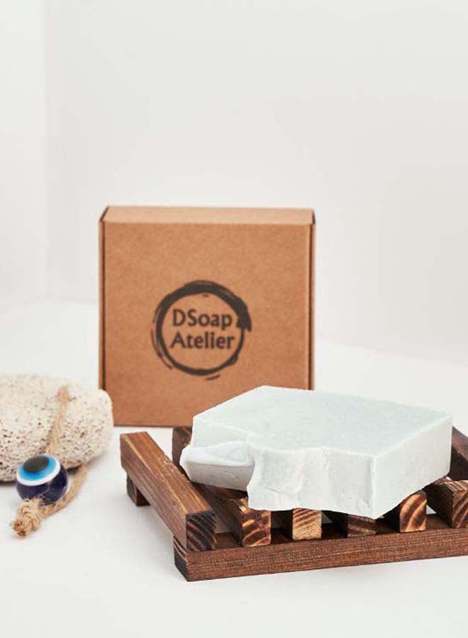 DSoap Atelier - Set of 3 Summer Breeze Soap 240grams - Image 1