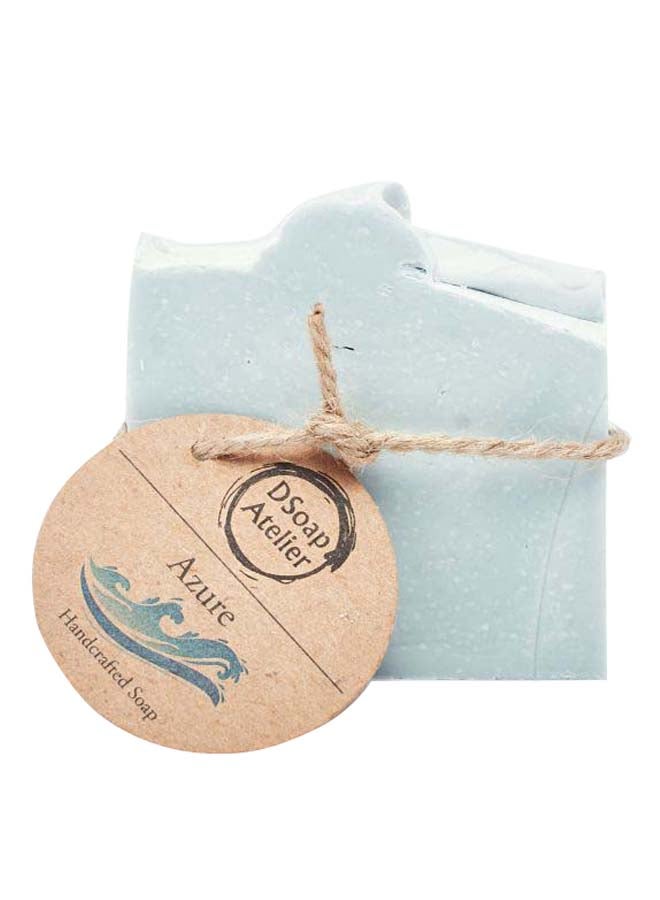 DSoap Atelier - Set of 3 Summer Breeze Soap 240grams - Image 1